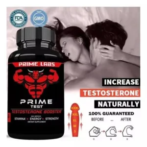 Prime Test